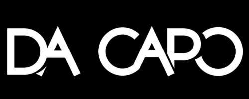 Da Capo logo
