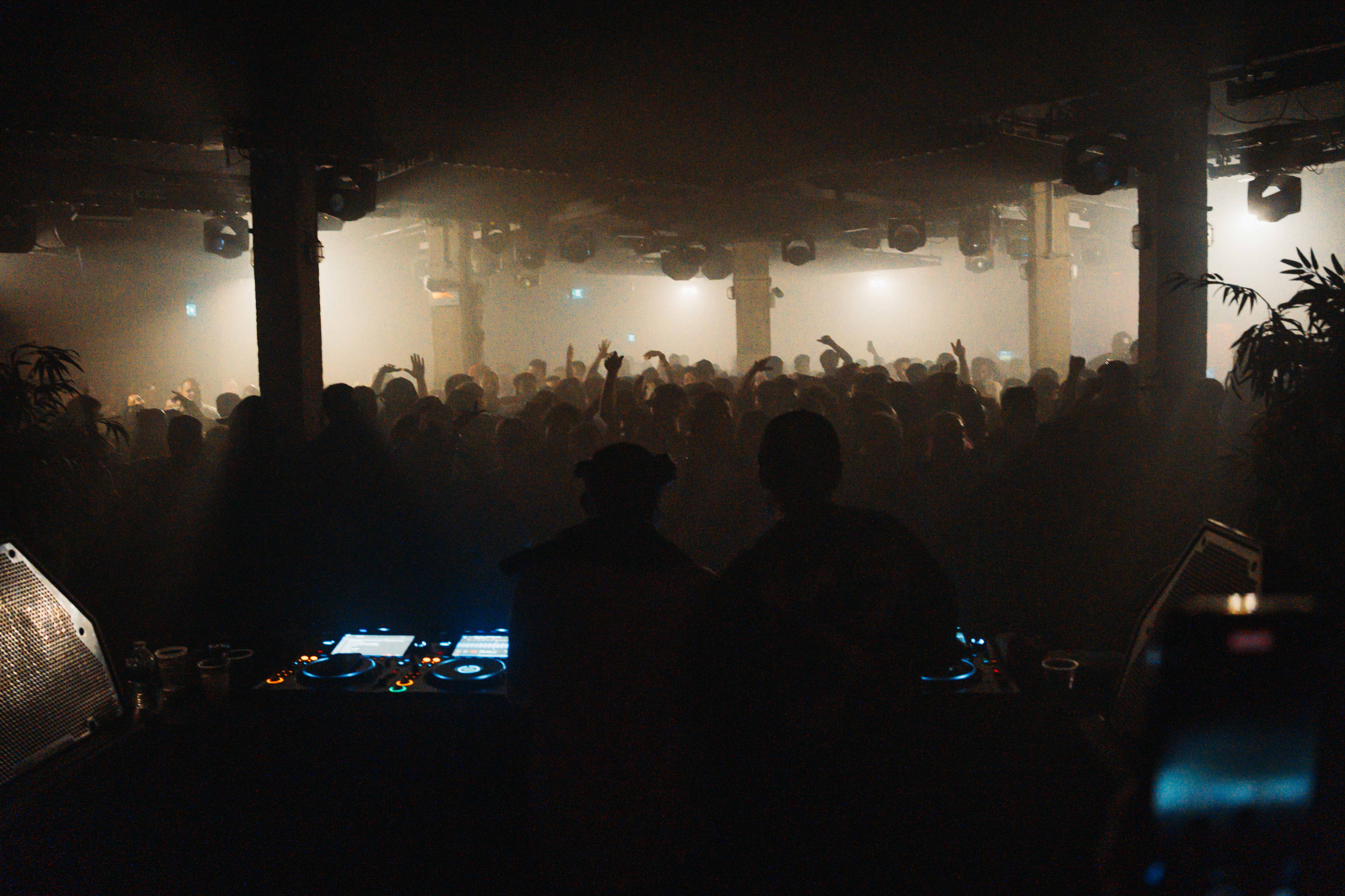 B3B Berlin Experience