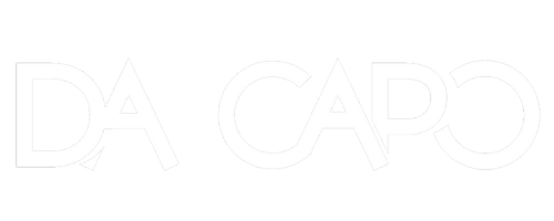 Da Capo logo